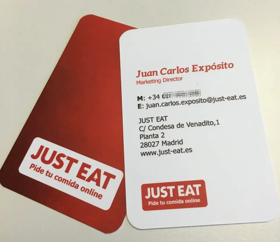 Director de Marketing