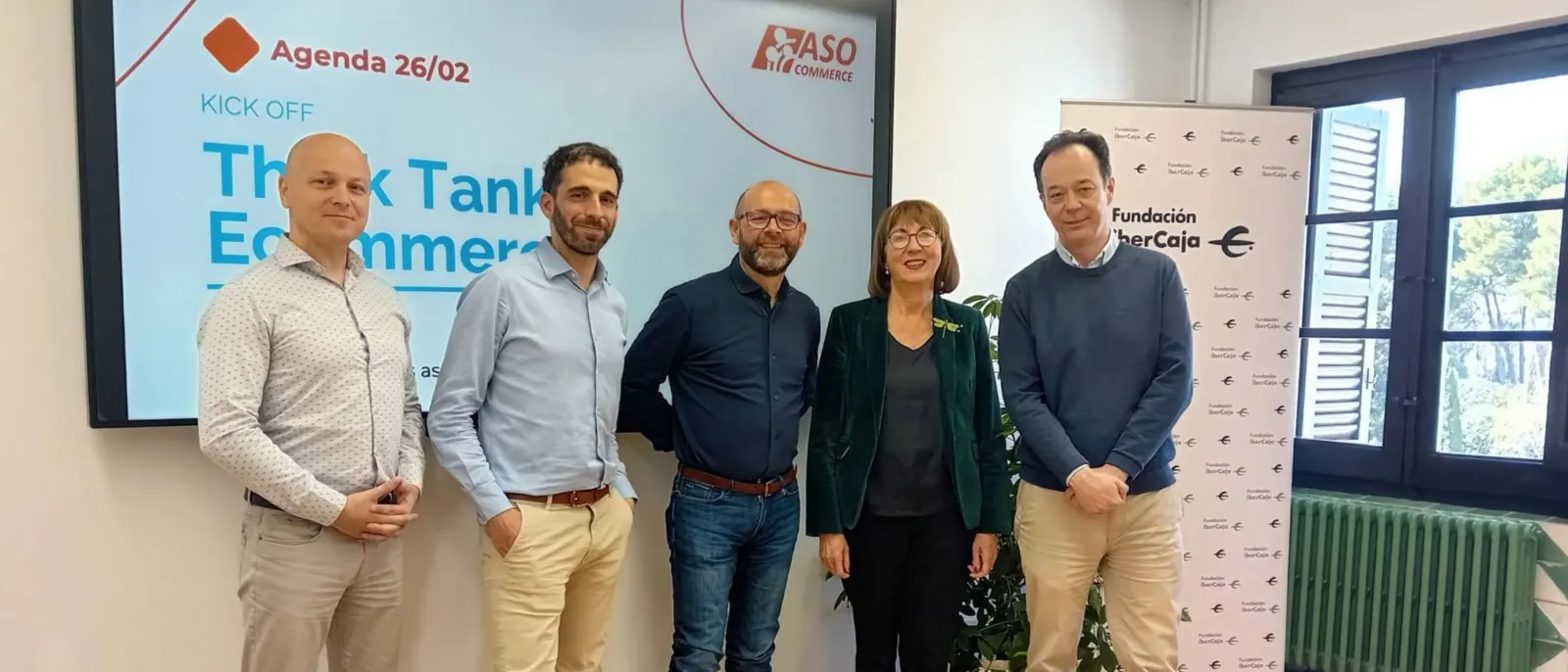 Think Tank Ecommerce